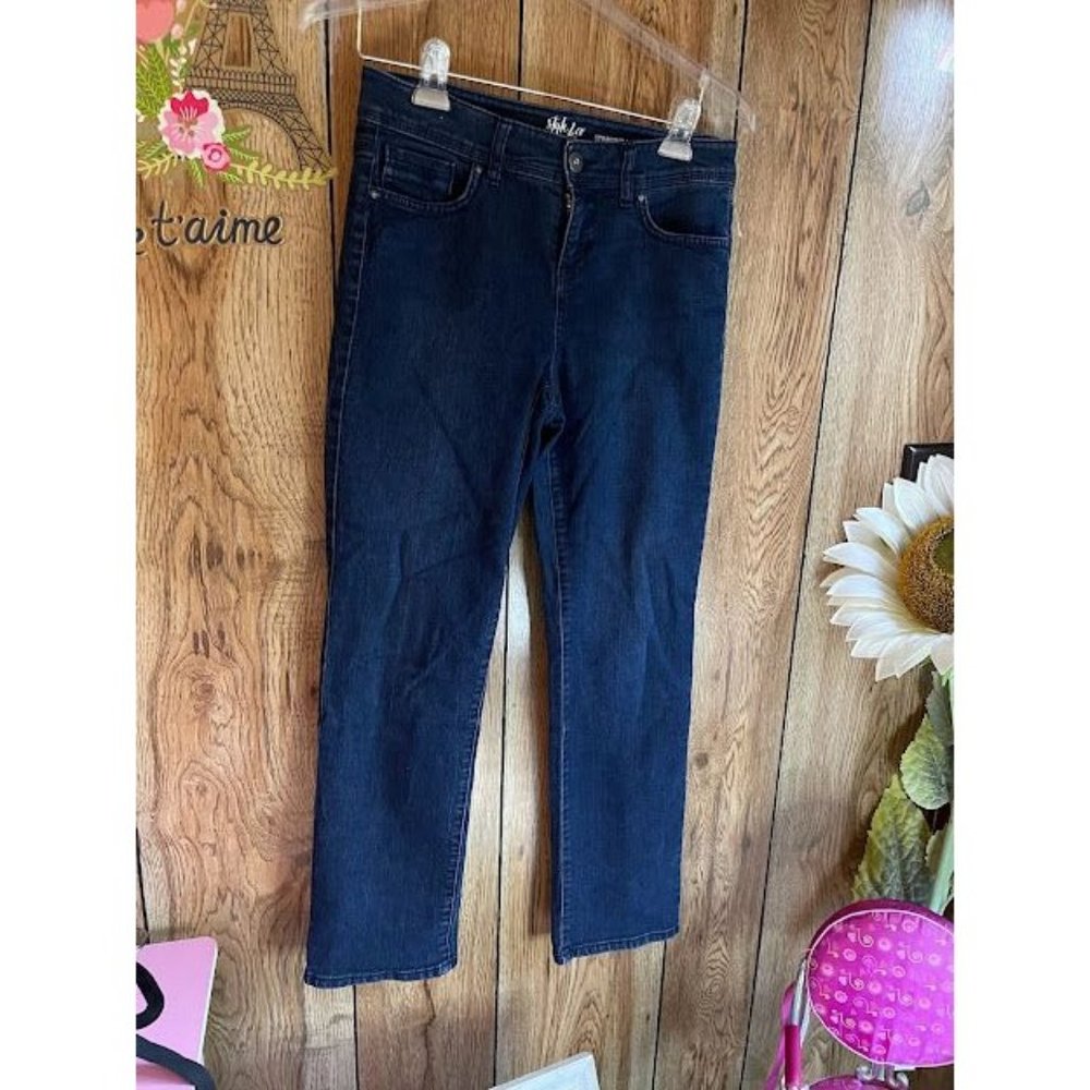 Women's Style & Co. Jeans
